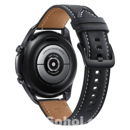 Samsung Galaxy watch 3